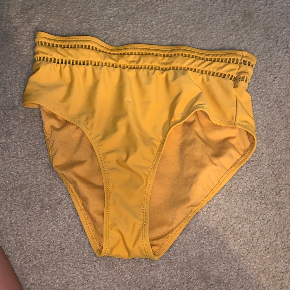 bathing suit bottoms